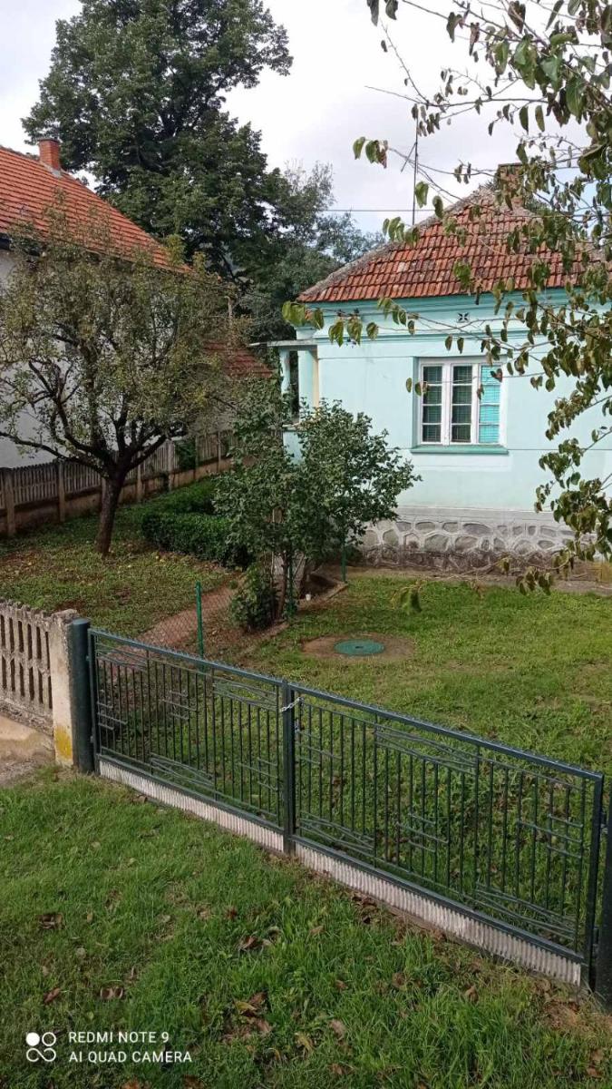Smeštaj Živković - Housity