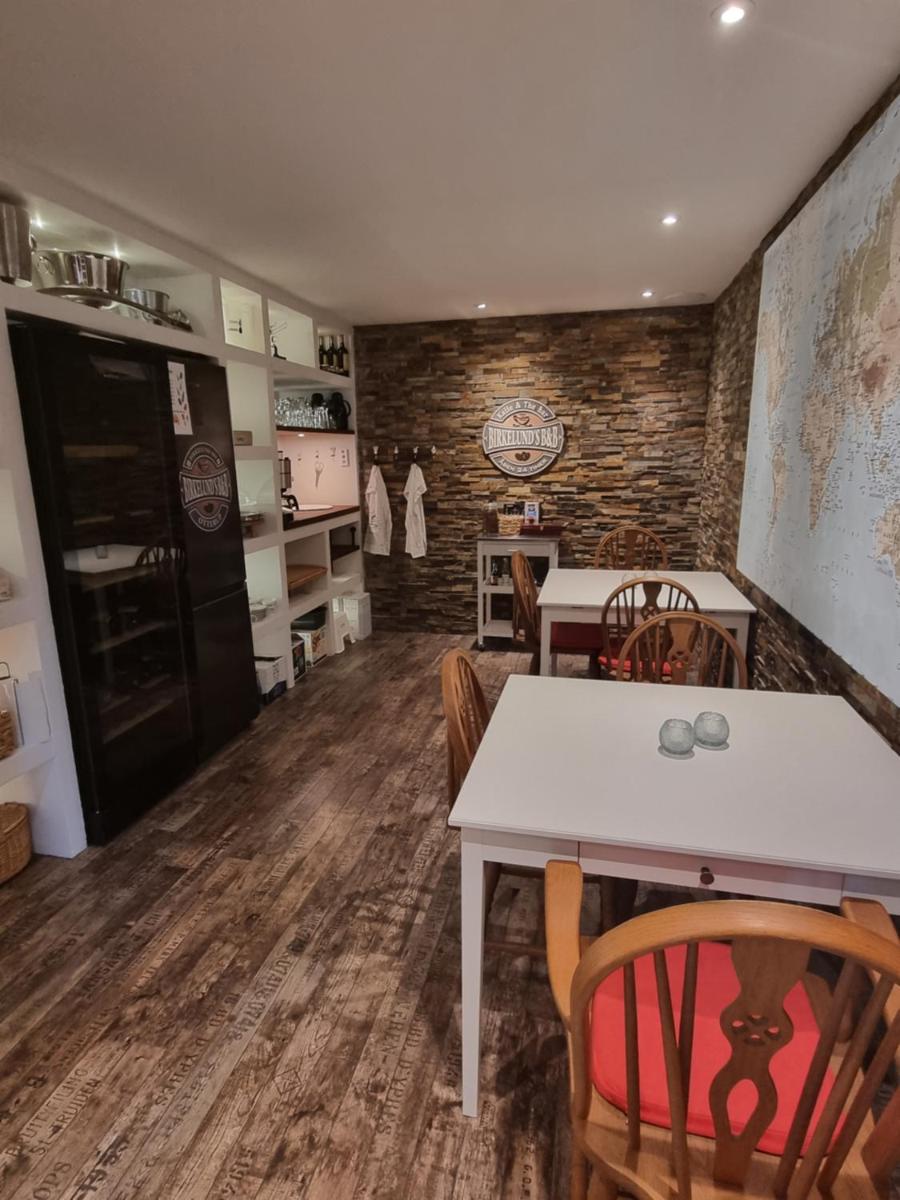 Suitetrails - Birkelund BnB
