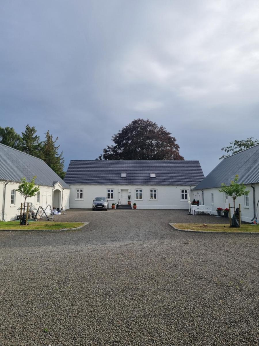 Suitetrails - Birkelund BnB