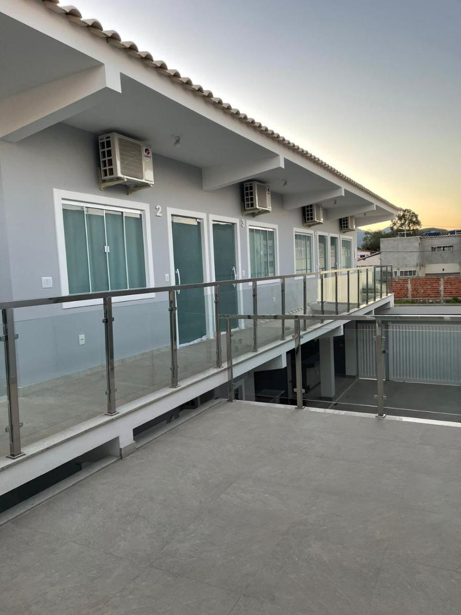 Escalada Hospedagens e Eventos - Housity