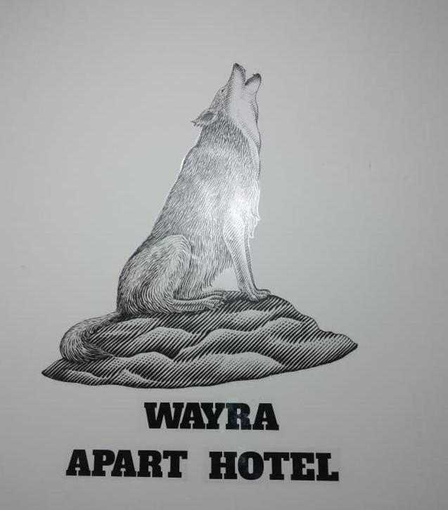 Suitetrails - WAYRA APART HOTEL