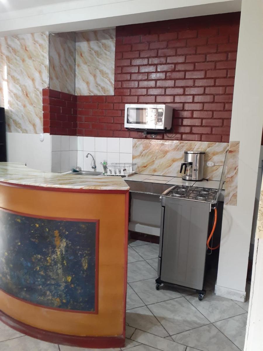 WAYRA APART HOTEL - Housity