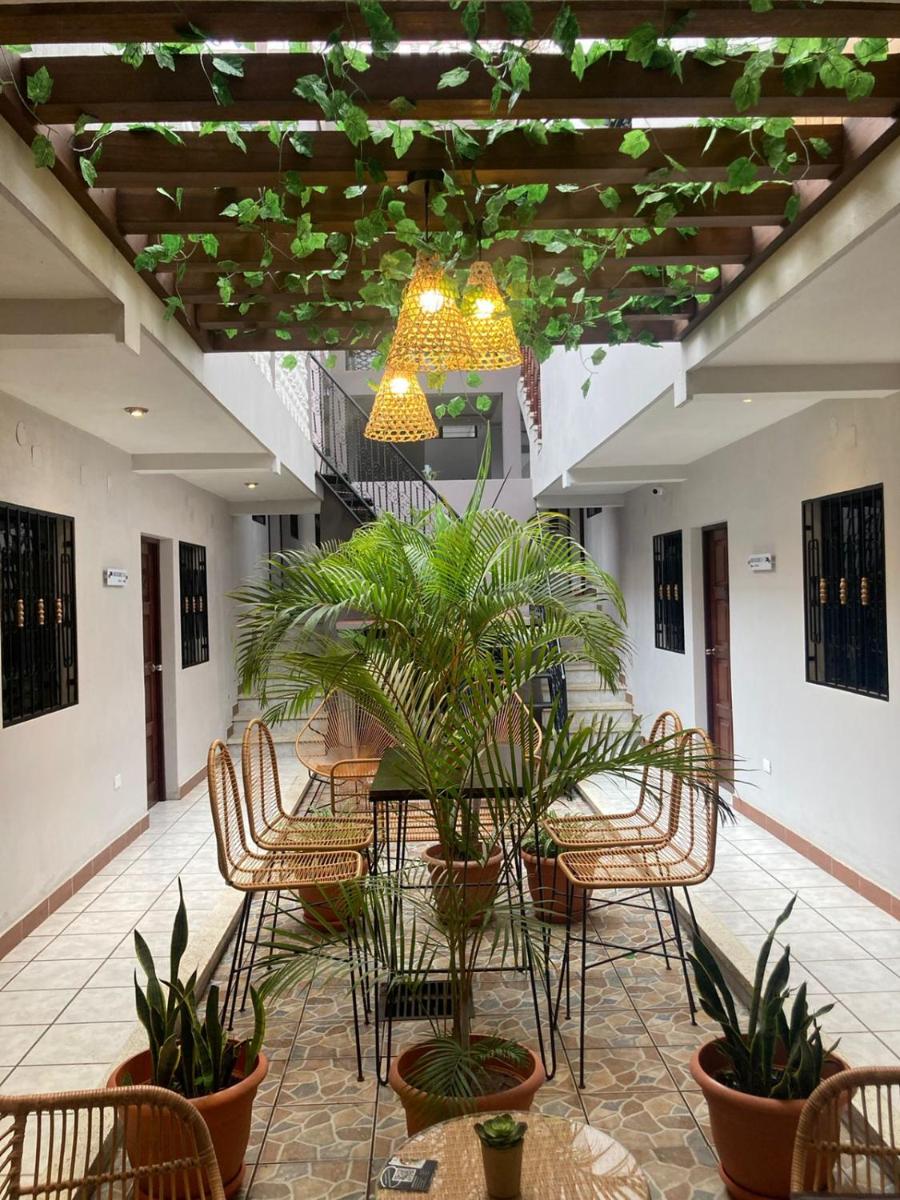 POSADA SAN FRANCISCO - Housity