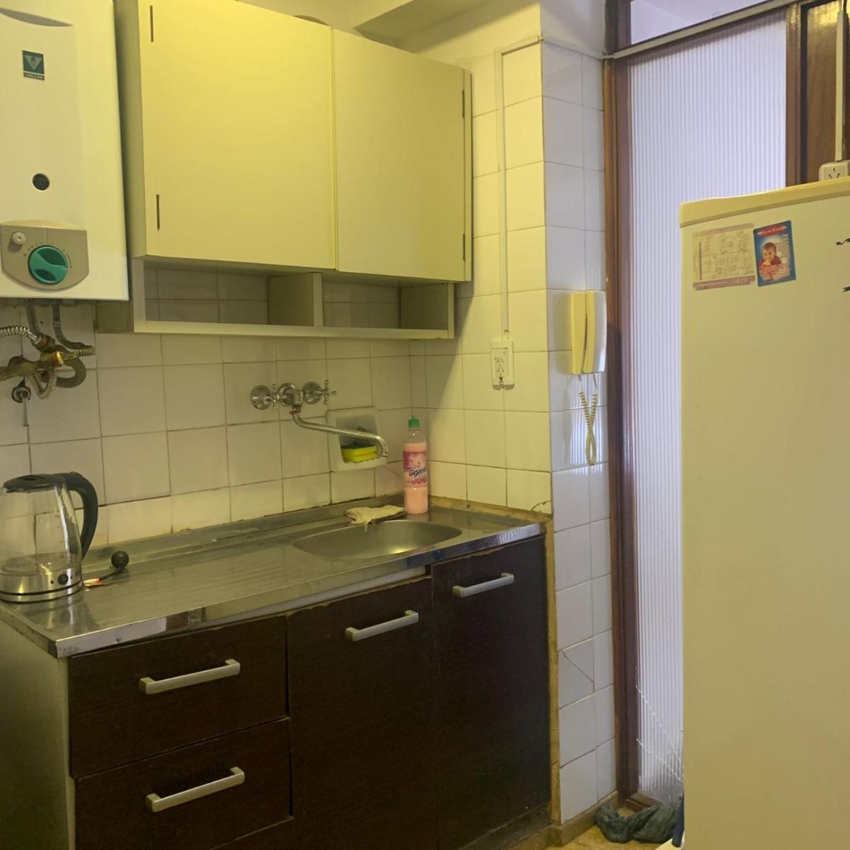 General Alvear 26, B° Centro - Housity