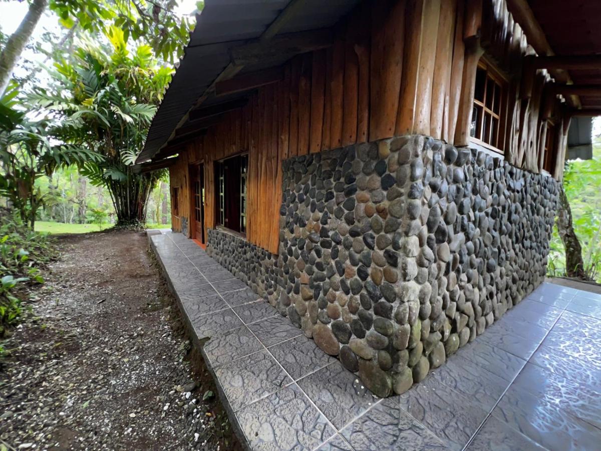 CABAÑA EL CEDRO - Hizvo