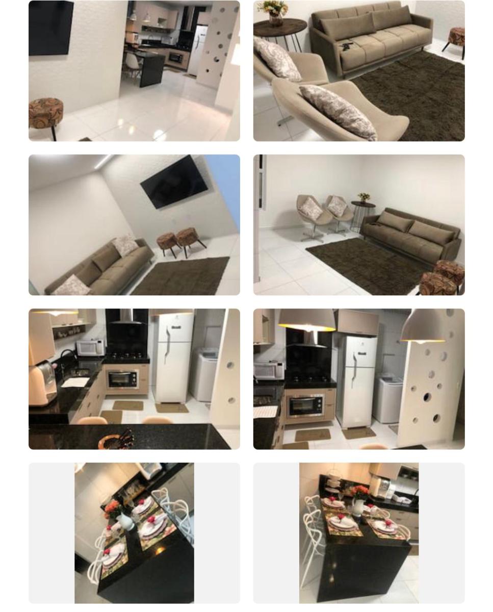 Aluguéis por temporada em Campina Grande - Housity