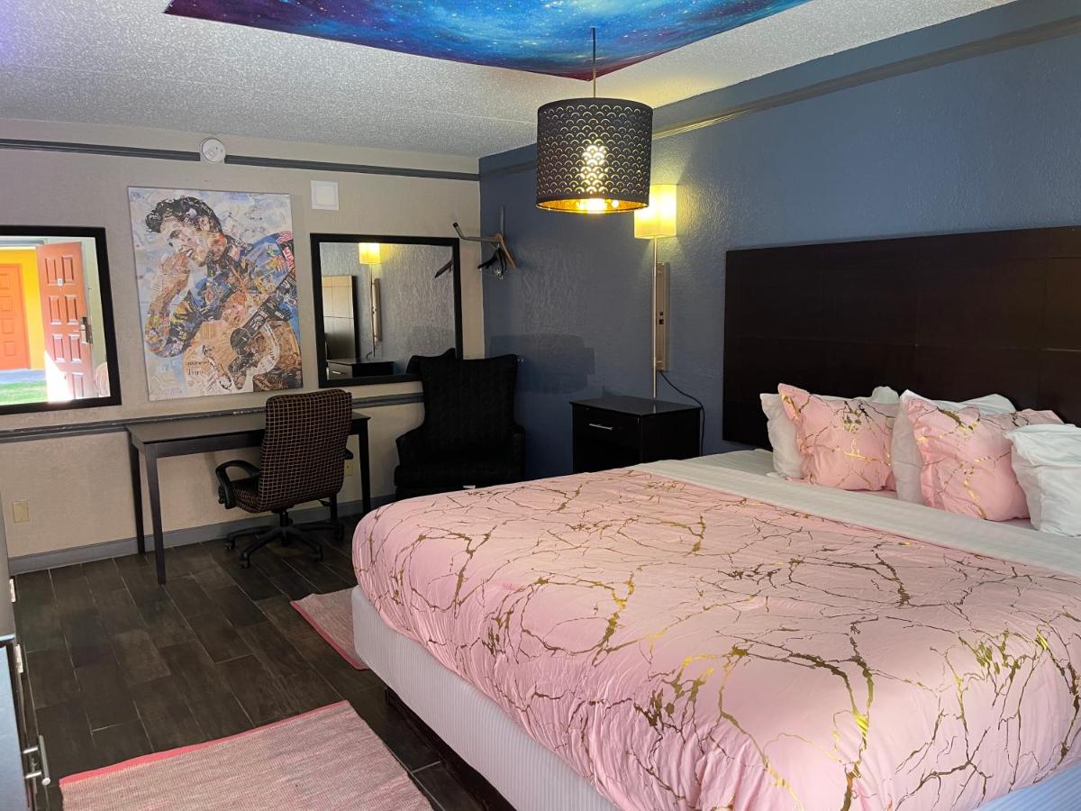 KINGS INN- Medical Downtown Midtown Memphis - Housity