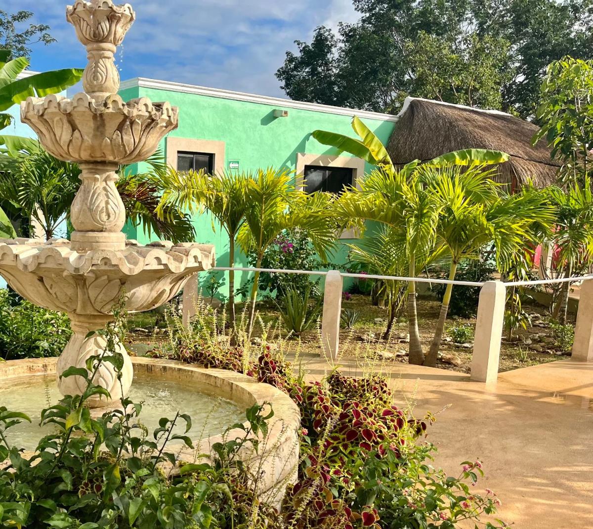 Villas Tikuch - Housity