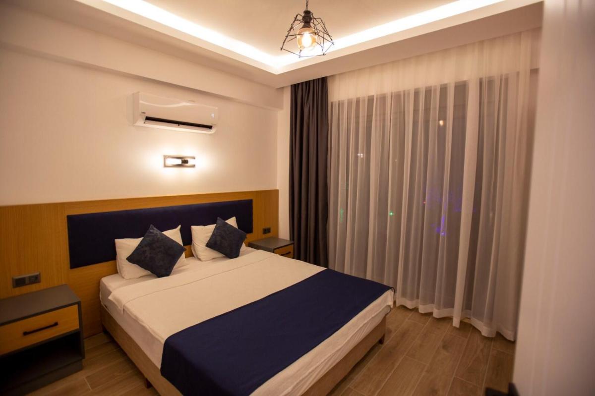 Eva Apart Kemer - Housity