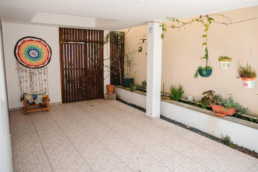 Suitetrails - Casa amplia e iluminada, agradable y espaciosa.