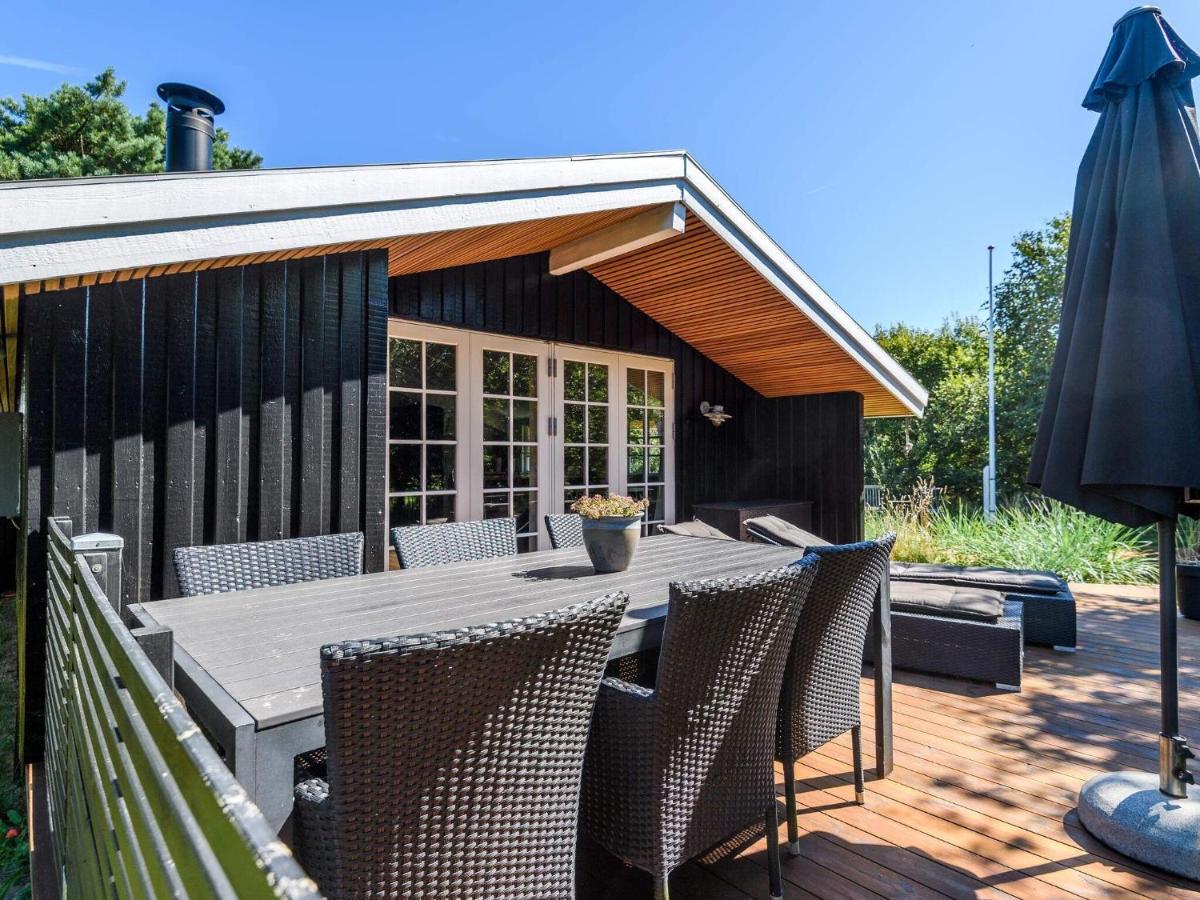 Holiday home Fanø CLXX - Housity