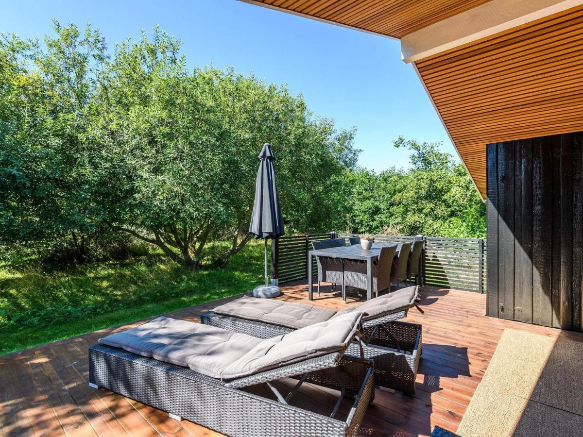 Holiday home Fanø CLXX - Housity