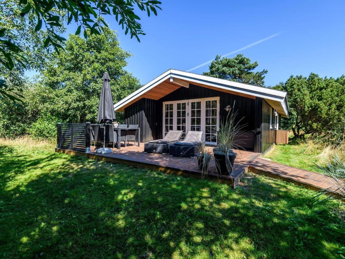 Holiday home Fanø CLXX - Housity