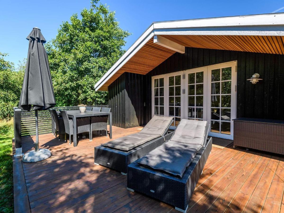 Holiday home Fanø CLXX - Housity