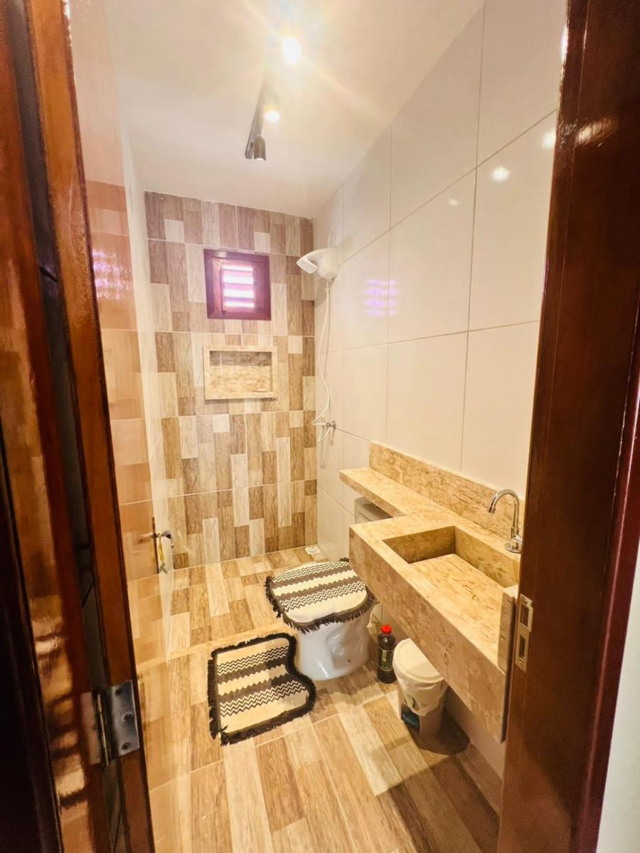 Chalé dos Bonifácios - Housity