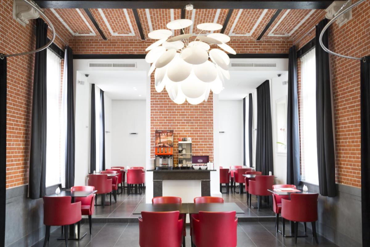 Zimmerhof Hotel - Housity