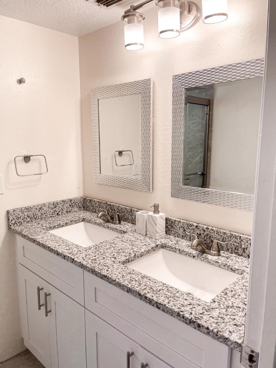 Grand Superior Apartment 3/2 very close Disney - Housity