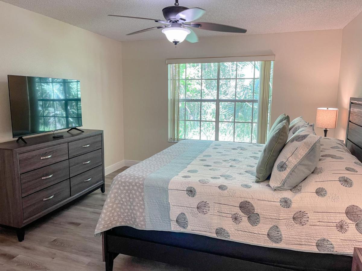 Grand Superior Apartment 3/2 very close Disney - Housity