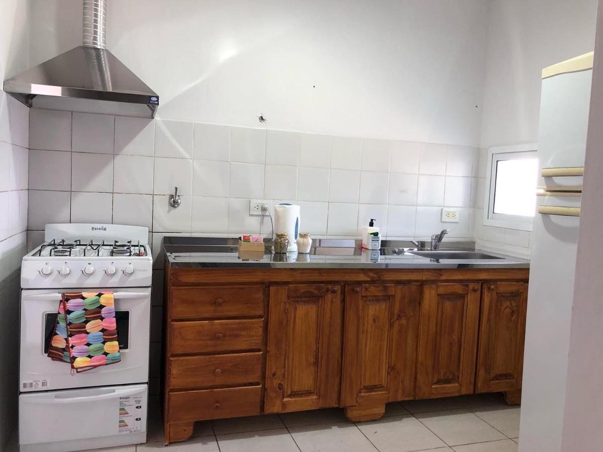 Hospedaje brisa de campo - Housity