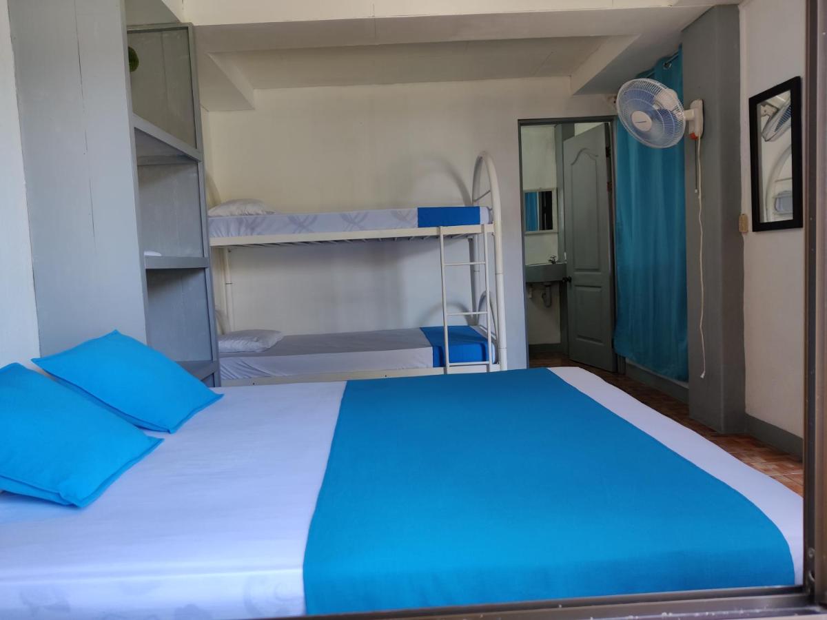 Cabinas Maritza - Housity