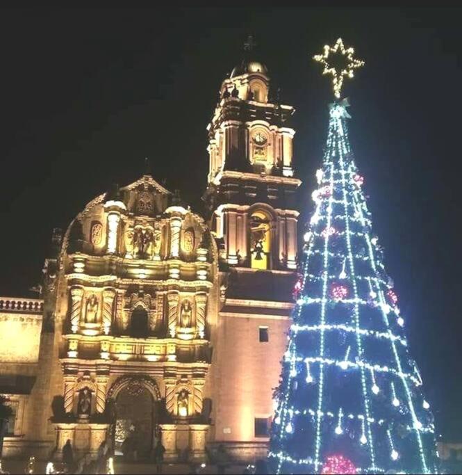 Cabaña la puerta del cielo tlalpujahua Michoacán - Housity
