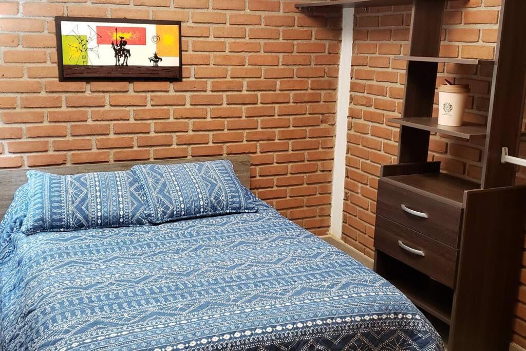 Cabaña la puerta del cielo tlalpujahua Michoacán - Housity