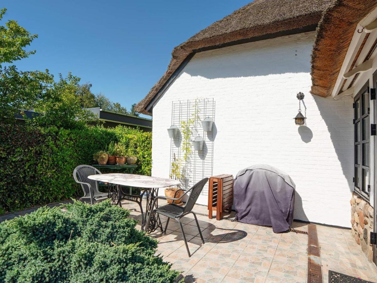 Holiday home Kettinge - Housity