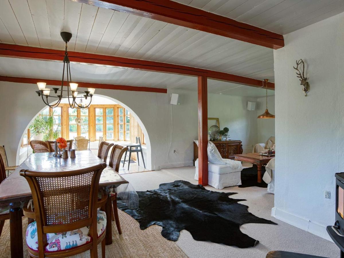Holiday home Kettinge - Housity