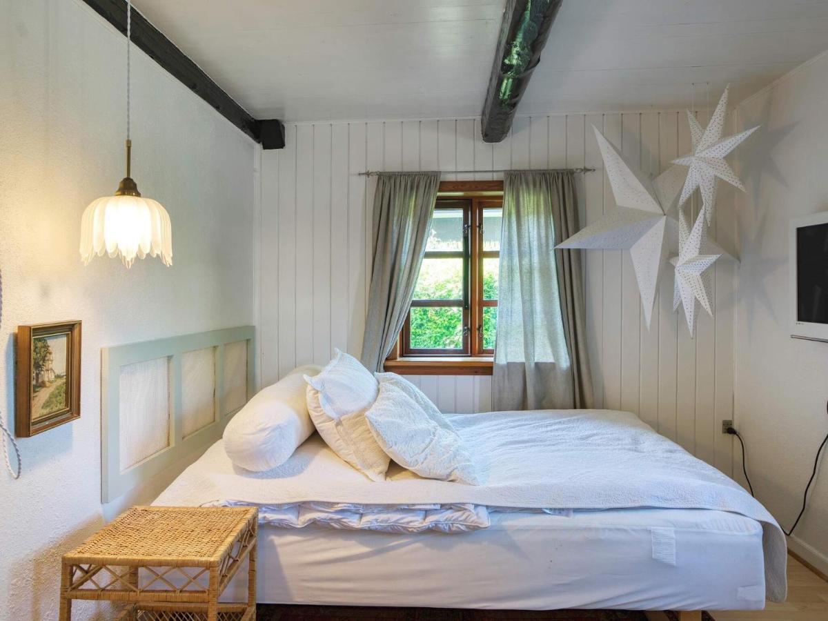 Holiday home Kettinge - Housity