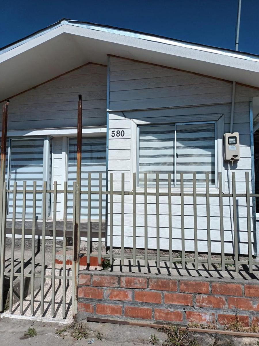 Alojamiento en Yumbel - Housity