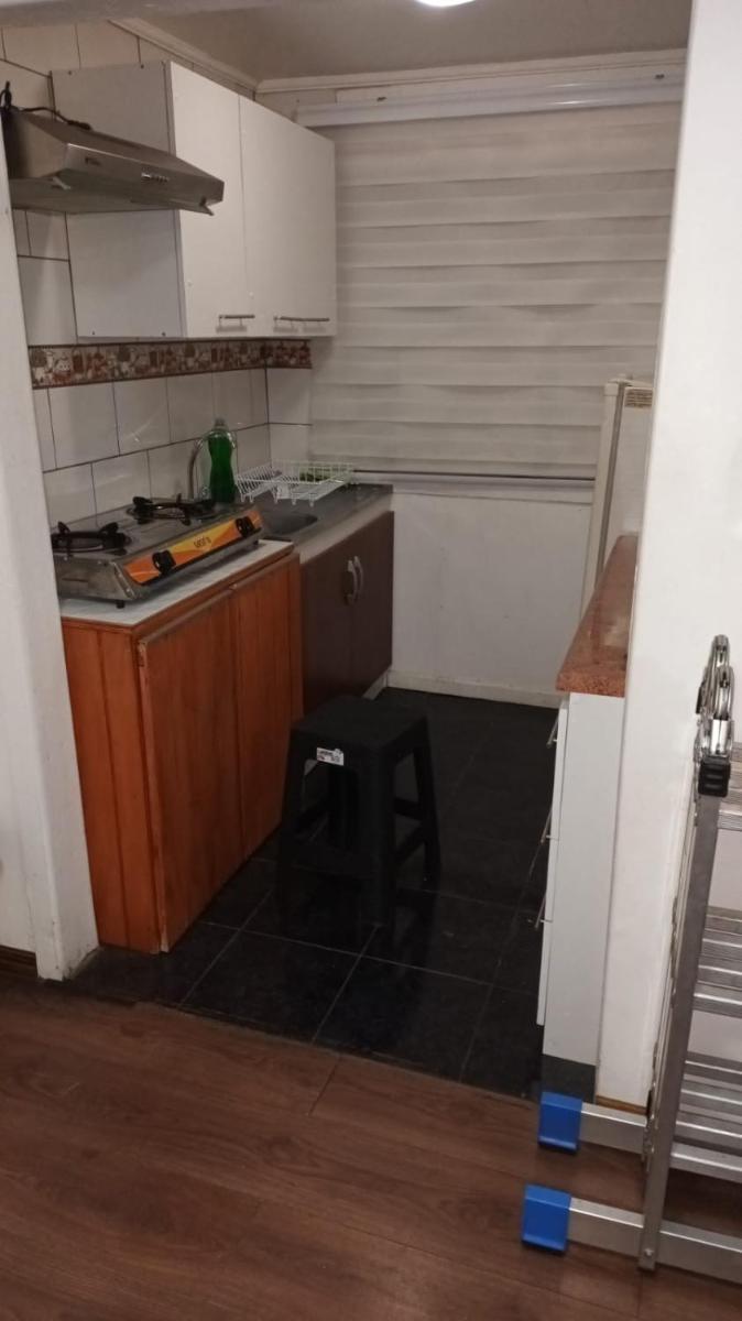 Alojamiento en Yumbel - Housity