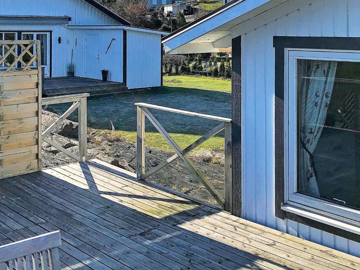 Holiday home STORAHÖGA II - Housity