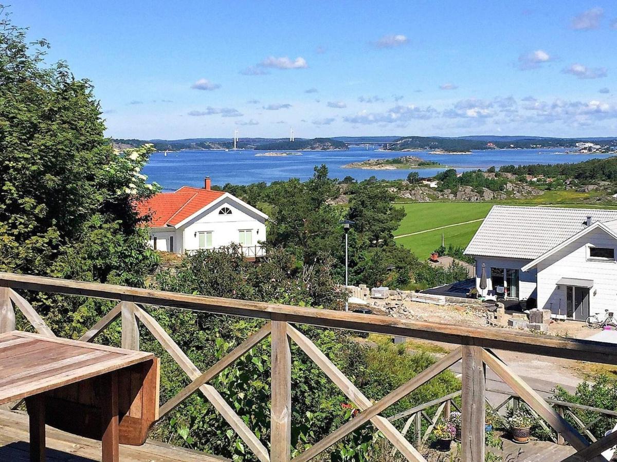 Holiday home STORAHÖGA II - Housity
