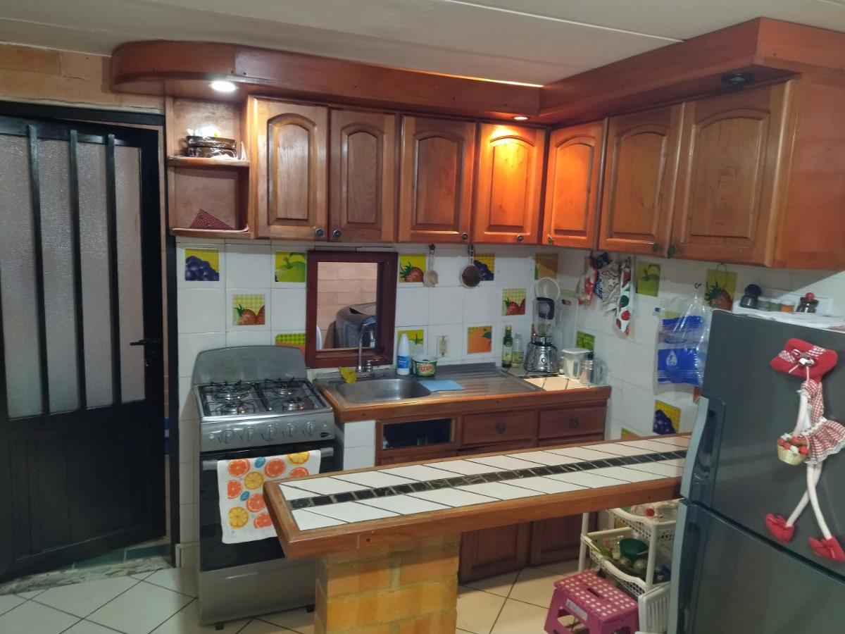 Casa Paipa - Housity