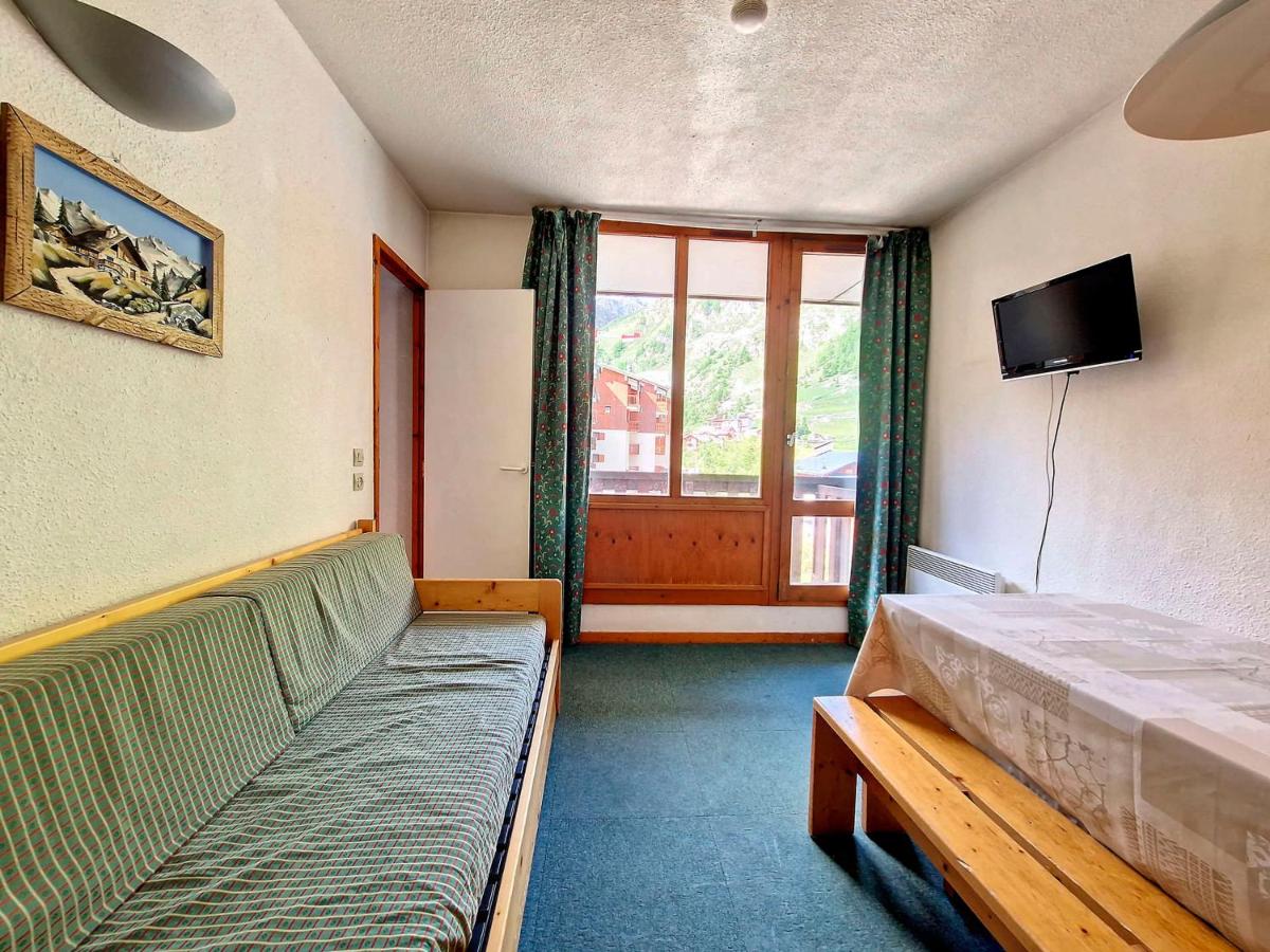 Appartement Val-d'Isère, 2 pièces, 4 personnes - FR-1-518-135 - Housity