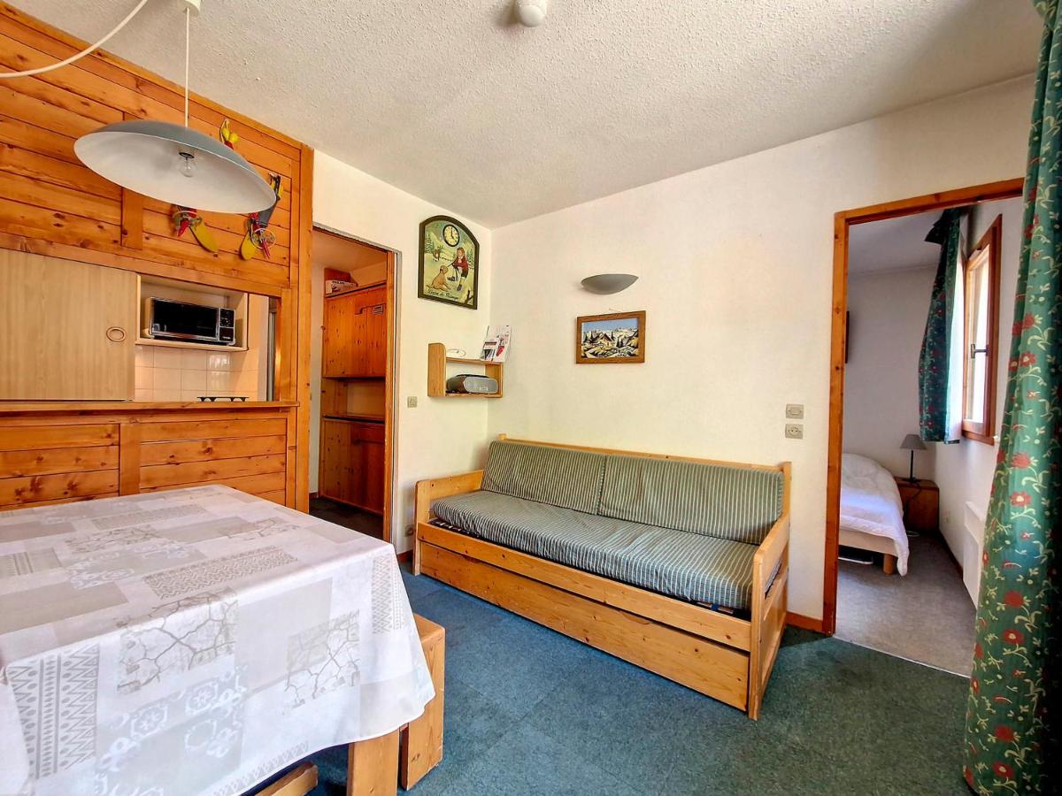 Appartement Val-d'Isère, 2 pièces, 4 personnes - FR-1-518-135 - Housity