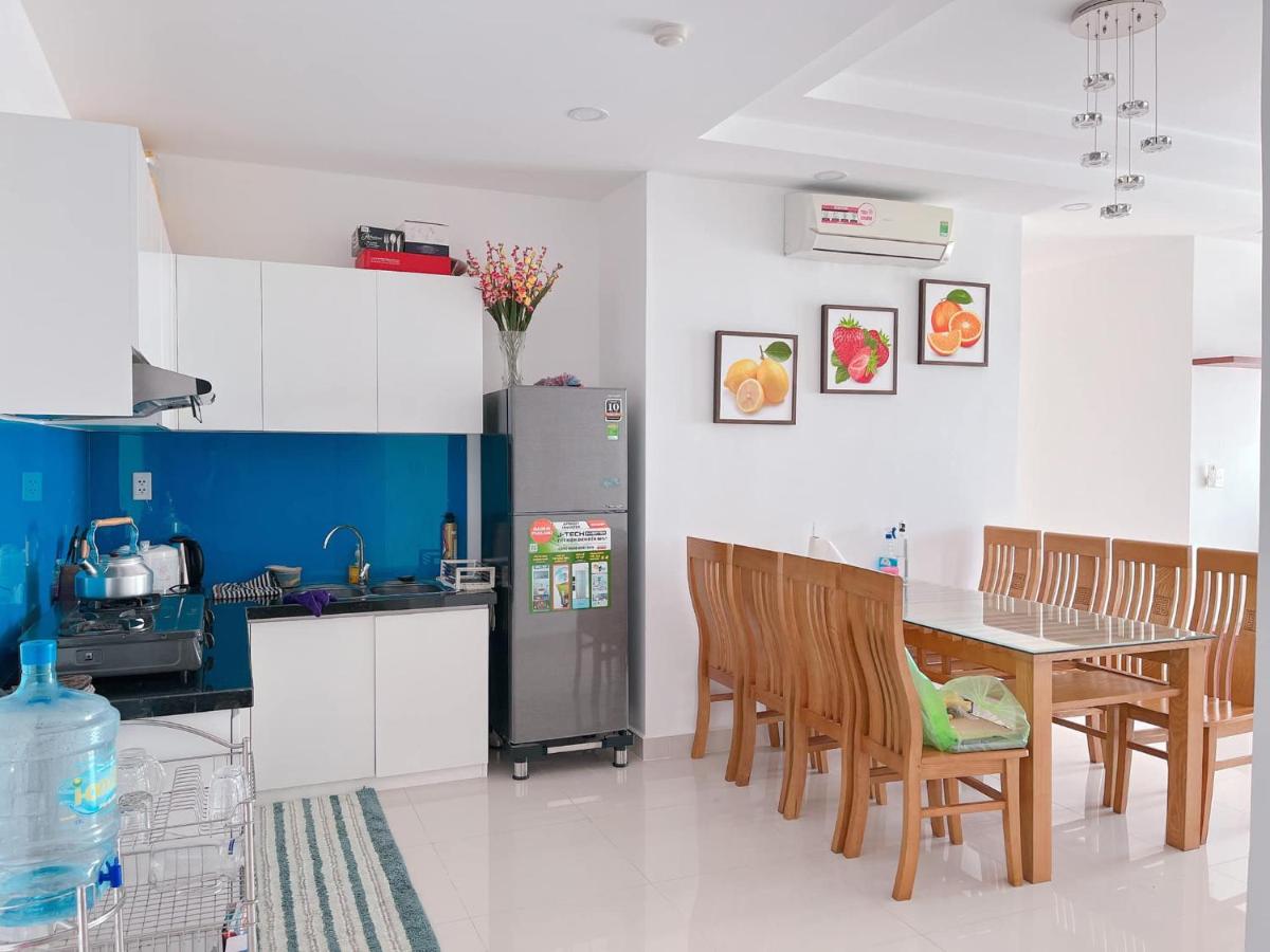 MƠ Homestay - Vũng Tàu MELODY Apartment - Housity