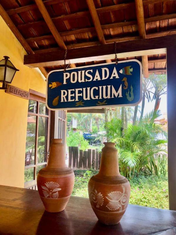 Pousada Refugium - Housity