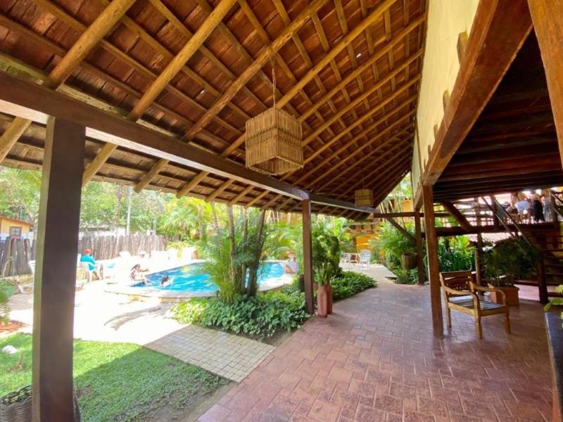 Pousada Refugium - Housity