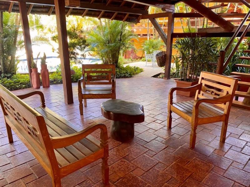Pousada Refugium - Housity