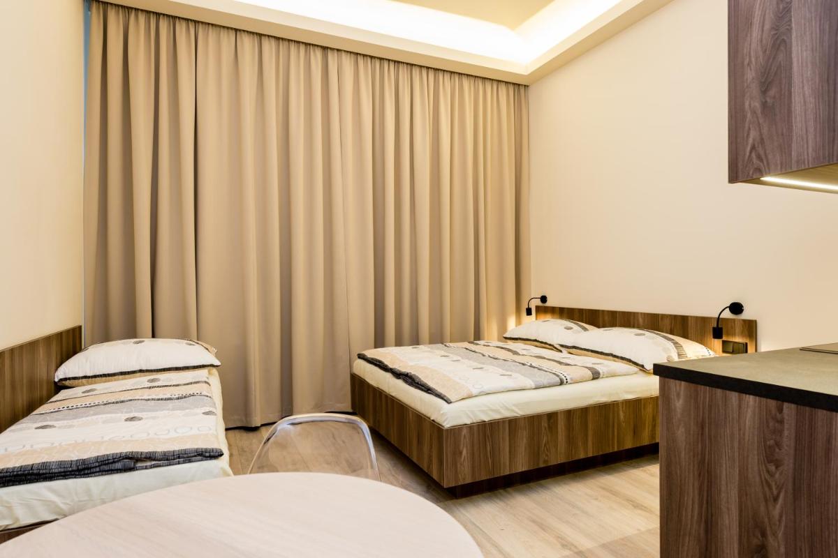 Ostrovni Astra Apartment - Housity