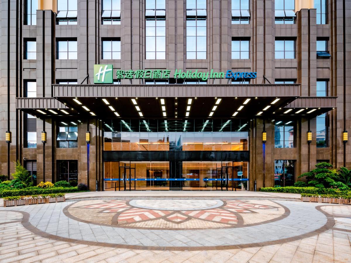 Holiday Inn Express Nanning Jiangnan by IHG - Housity