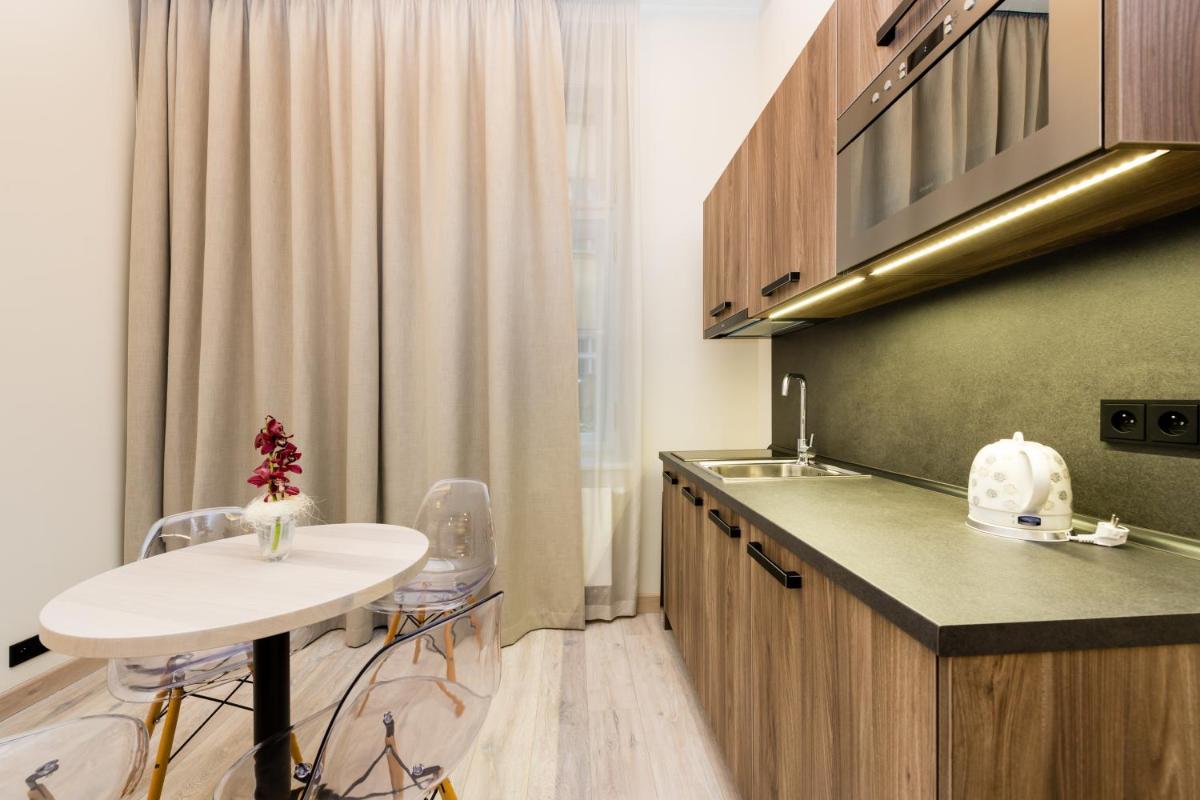 Ostrovni Astra Apartment - Housity