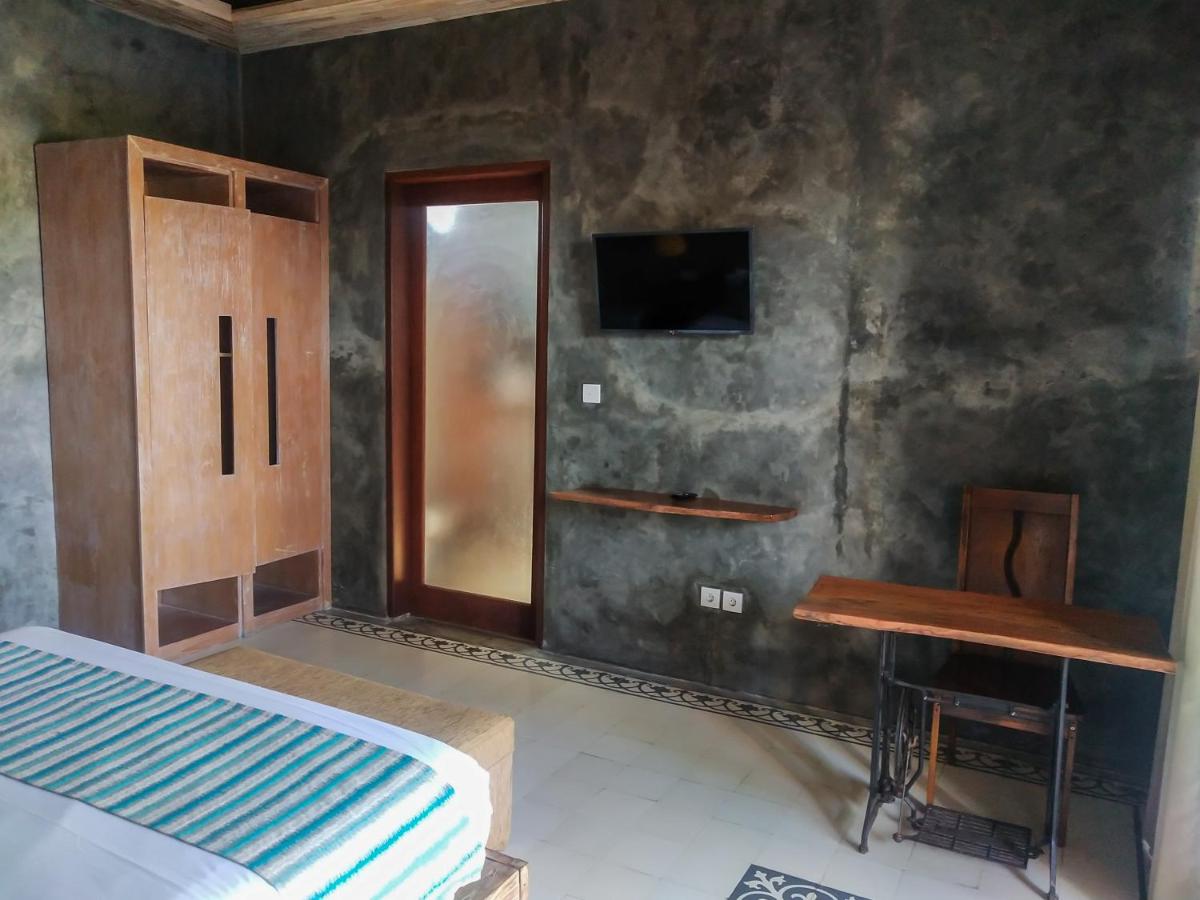 Suitetrails - La Pan Nam Exotic Villas and Spa