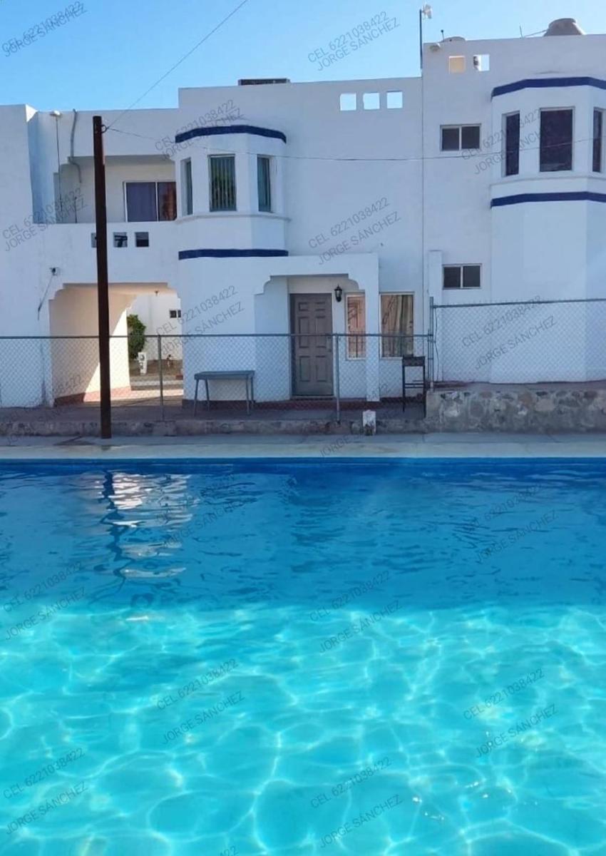 Condominio 303 Loma Bonita, enfrente de la alberca! - Housity