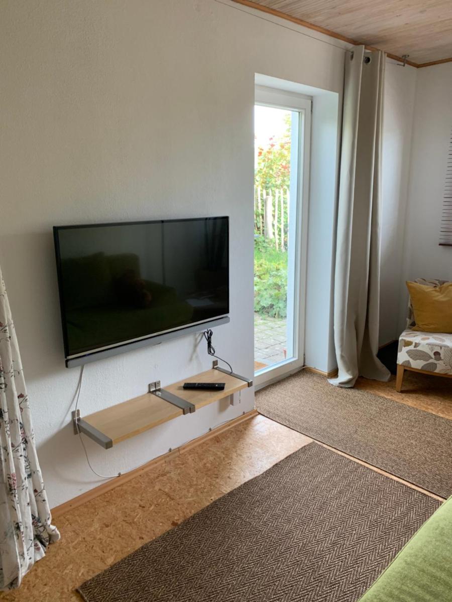Schöne Wohnung in der Nähe von Schwäbisch Hall - Hizvo