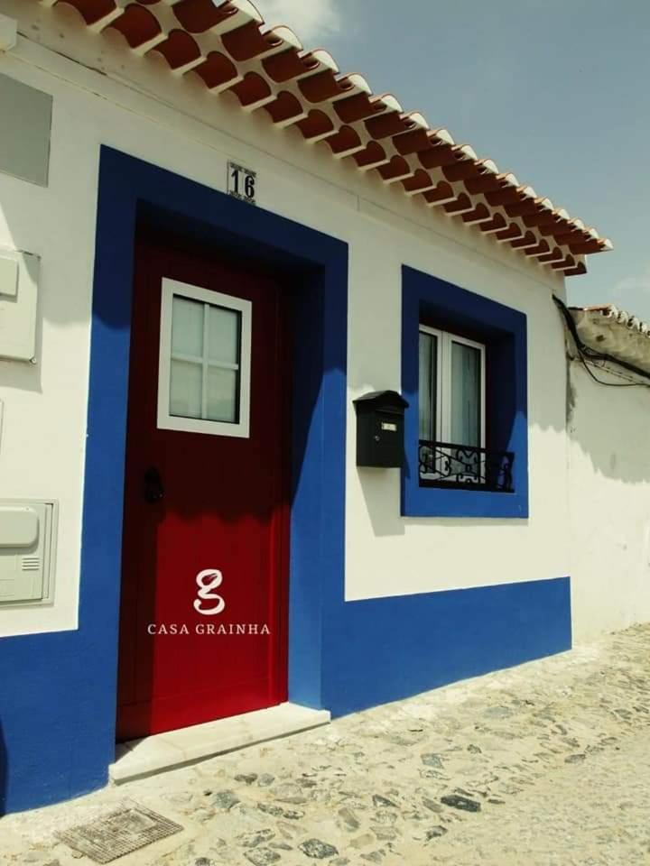 Casa Grainha Vila de Frades - Housity