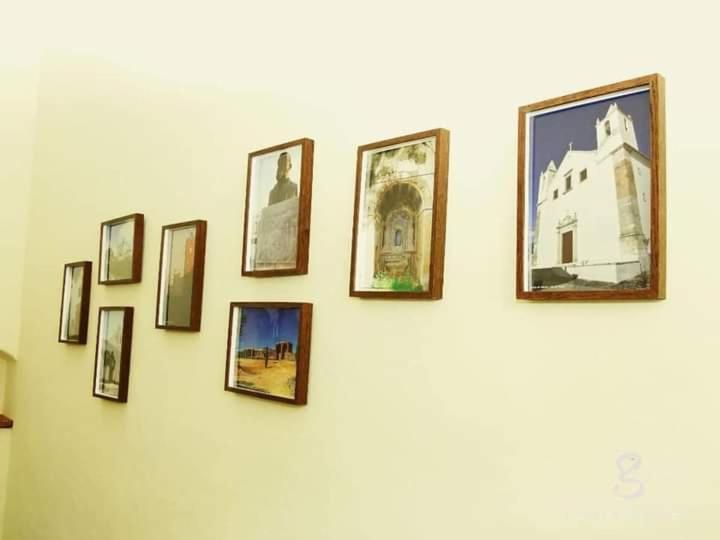 Casa Grainha Vila de Frades - Housity