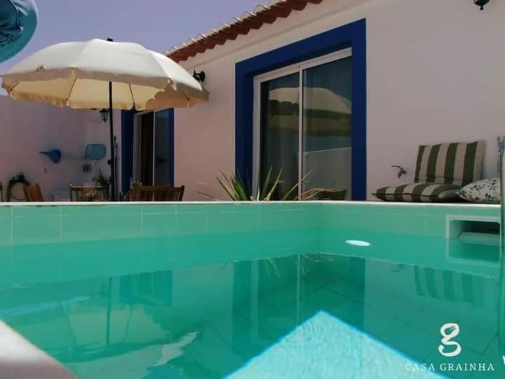 Casa Grainha Vila de Frades - Housity