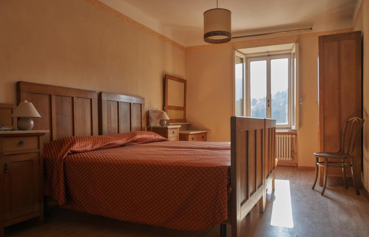 Hotel du Lac Parc & Residence - Housity
